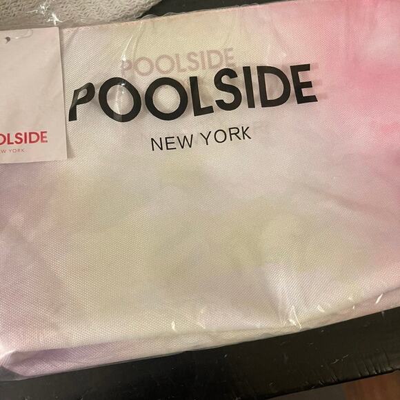 Poolside water resistant pouch NWT - Picture 3 of 12